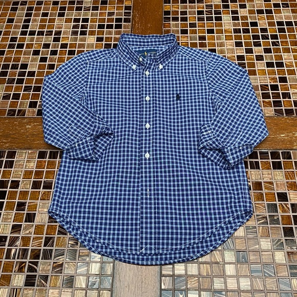 Ralph Lauren Boys Set - Picture 4 of 12